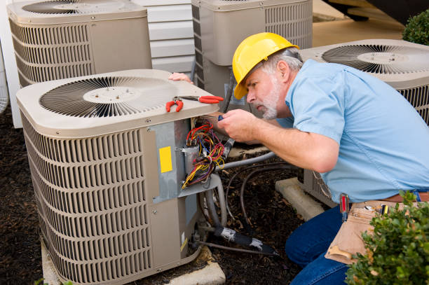 Best HVAC contractors  in USA